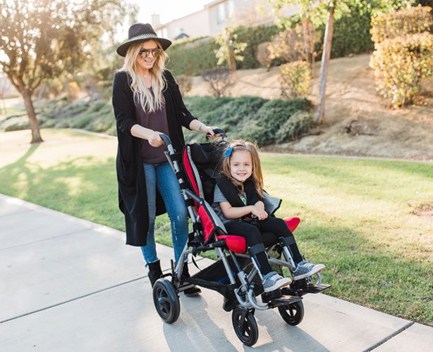 Stroller for older shop child with autism