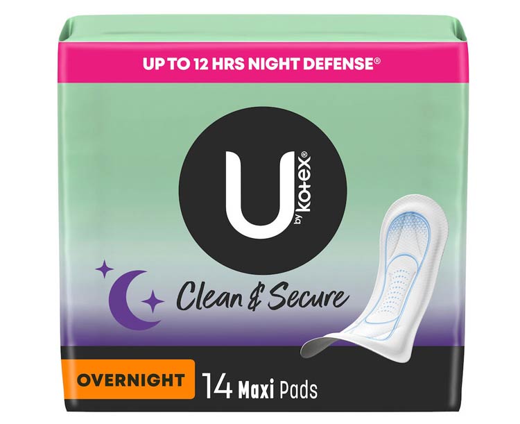 Feminine Hygiene Products