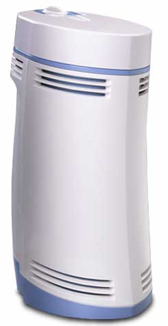 Swordfish UVC Air Purifier