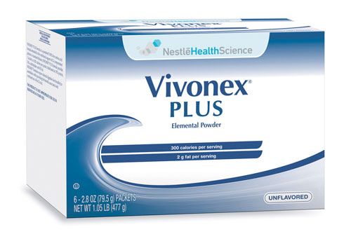 Vivonex Plus Recipes and Flavoring Tips