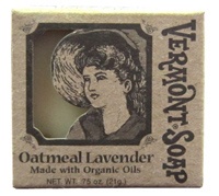 Organic Soap Bar