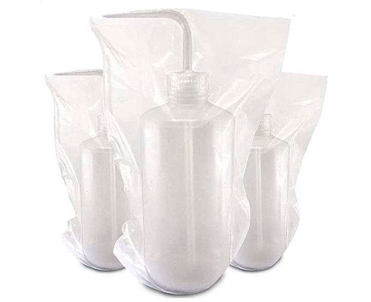 Dynarex Dynarex Wash Bottle Bags