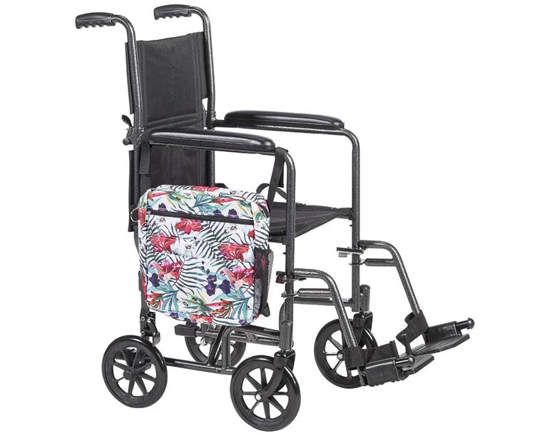 Drive Wheelchair, Scooter and Walker Bag