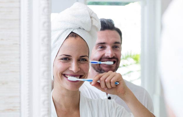 Why Is Oral Hygiene Important?