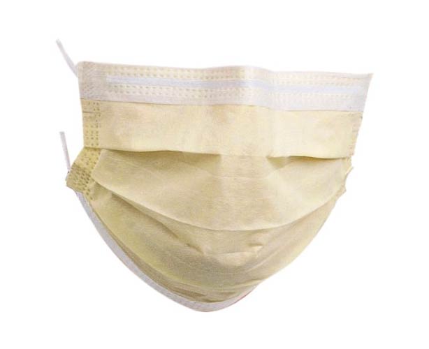 DermAssist Premier Face Masks, Level 2